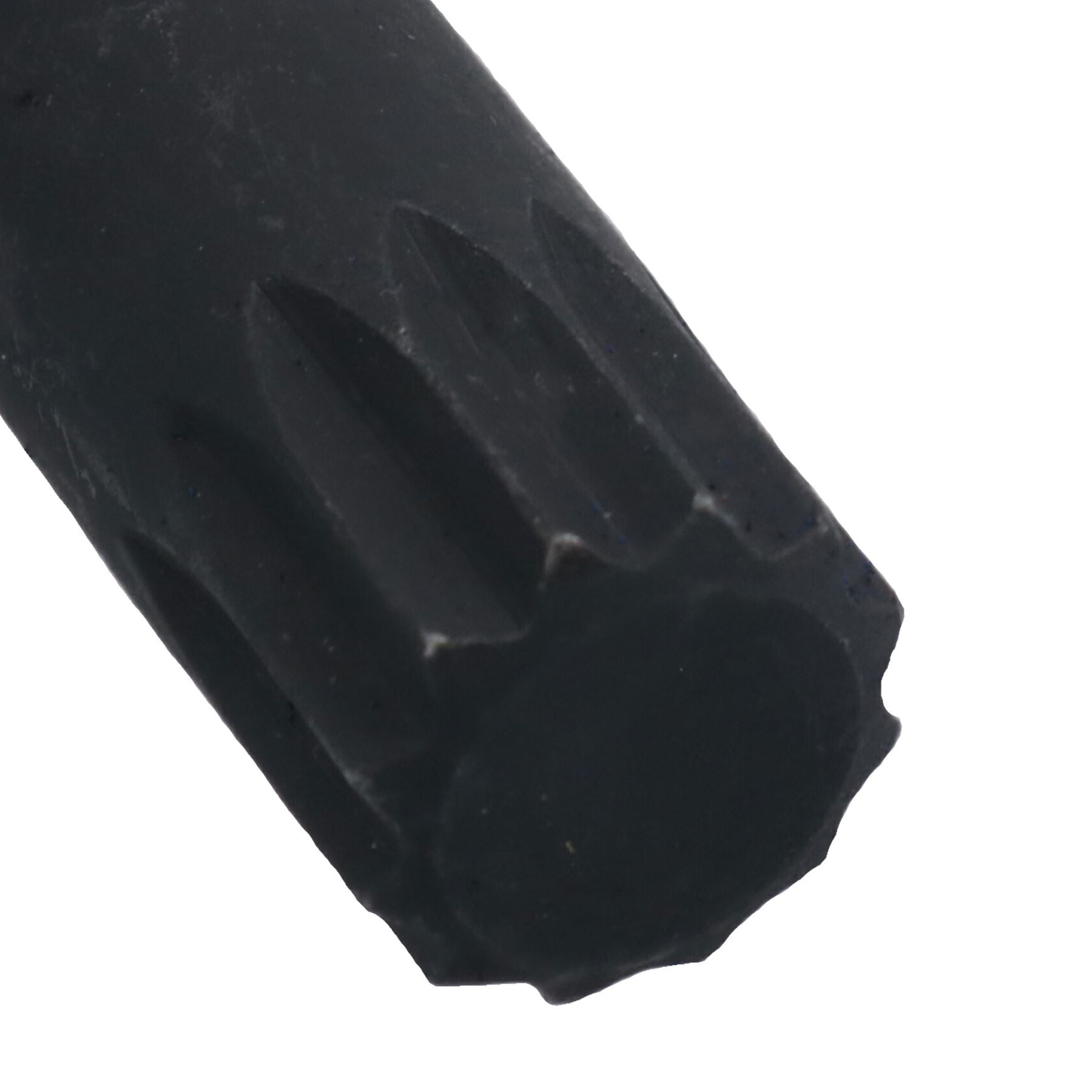 1/2in Drive Deep + Shallow Impact Impacted Male Spline Sockets M14 M16 M18