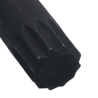 1/2in Drive Deep + Shallow Impact Impacted Male Spline Sockets M14 M16 M18