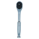 1/4in. Drive Ratchet With Straight Handle 90 Teeth Quick Release Reversible