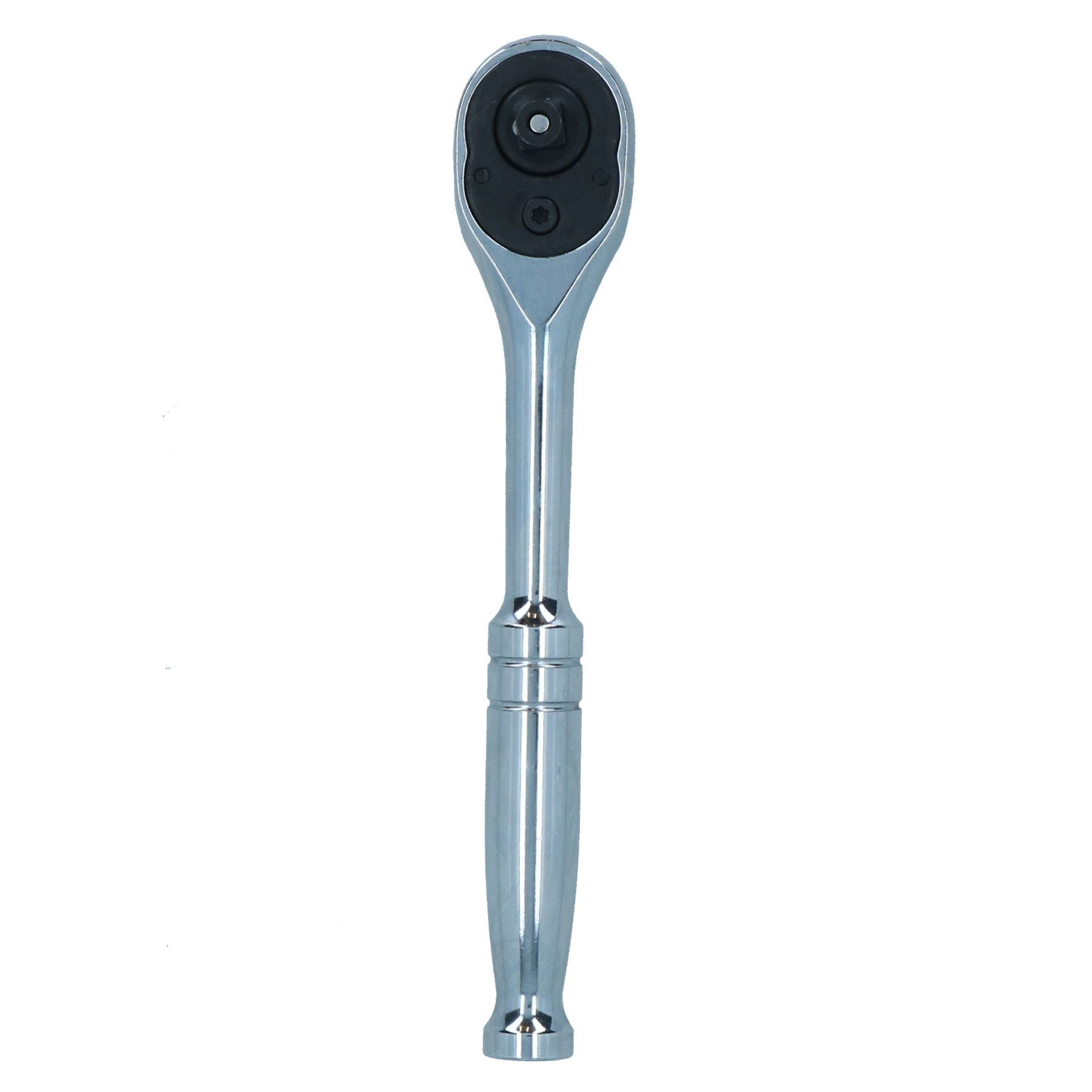1/4in. Drive Ratchet With Straight Handle 90 Teeth Quick Release Reversible