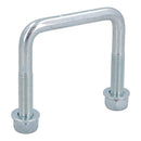 M10 U-Bolt N-Bolt 63mm x 65mm High Tensile for Boat Trailers