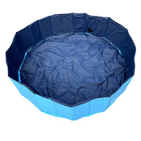 Pet Heat Relief Cool Down Dog Swimming Pool -  Not Just For Dogs