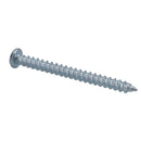 Self Tapping Screws PH2 Drive 5mm (width) x 50mm (length) Fasteners