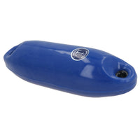 Boat Fender Blue Anchor Marine Cylinder Yacht Bumper Mooring Buoy