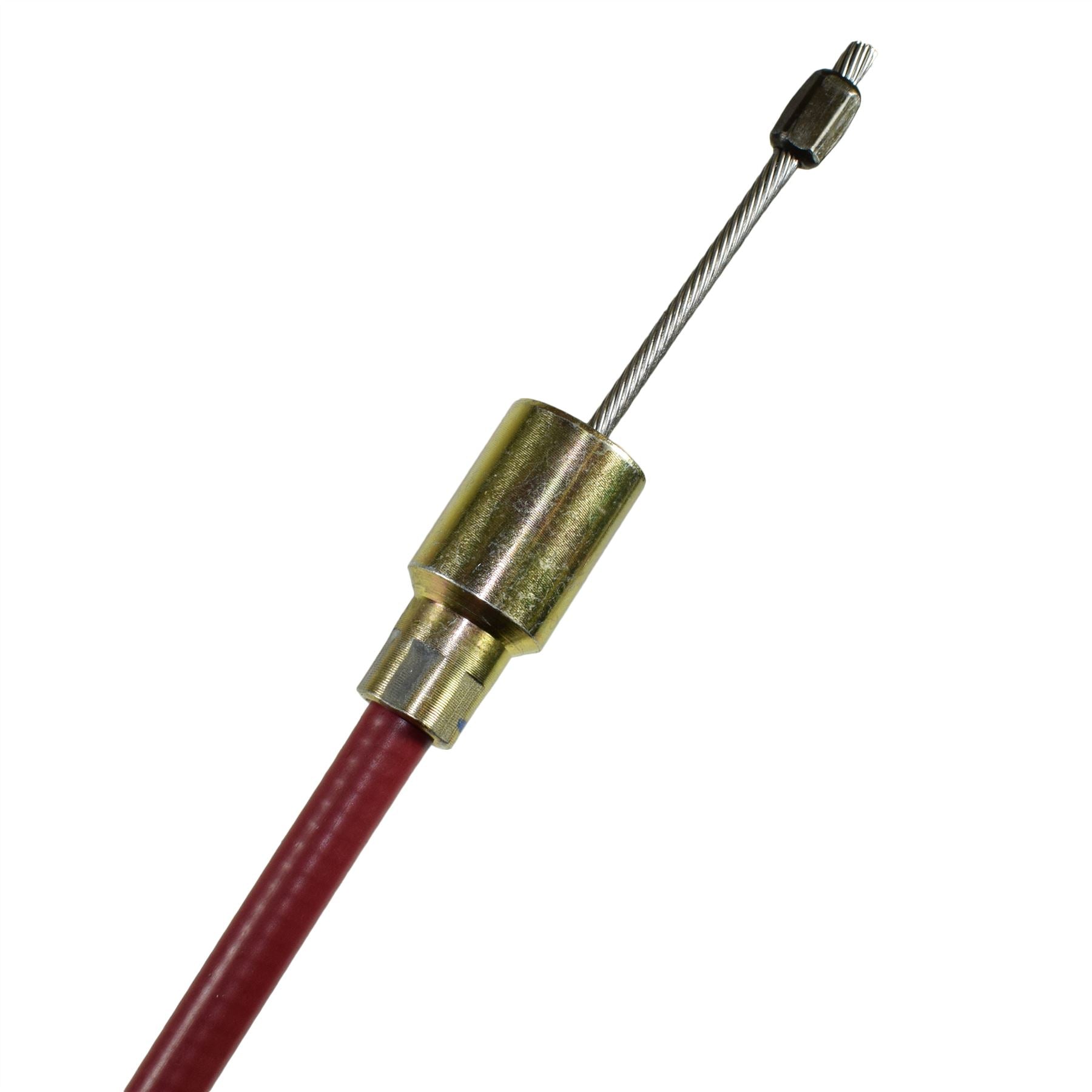 Stainless Steel Trailer Brake Cables For Knott Axles for Ifor Williams Brian James