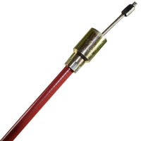 Stainless Steel Trailer Brake Cables For Knott Axles for Ifor Williams Brian James