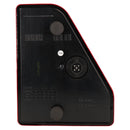 Indespension LED Rear Left Hand Light for Euro Trailers with 5 Pin Plug