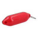 Floating Fender Keyring Float 9cm Soft Boat Fishing Sailing Buoyant Key Ring