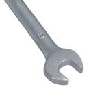 Metric Double Jointed Flexi Ratchet Combination Spanner Wrench 72 Teeth