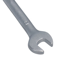 Metric Double Jointed Flexi Ratchet Combination Spanner Wrench 72 Teeth