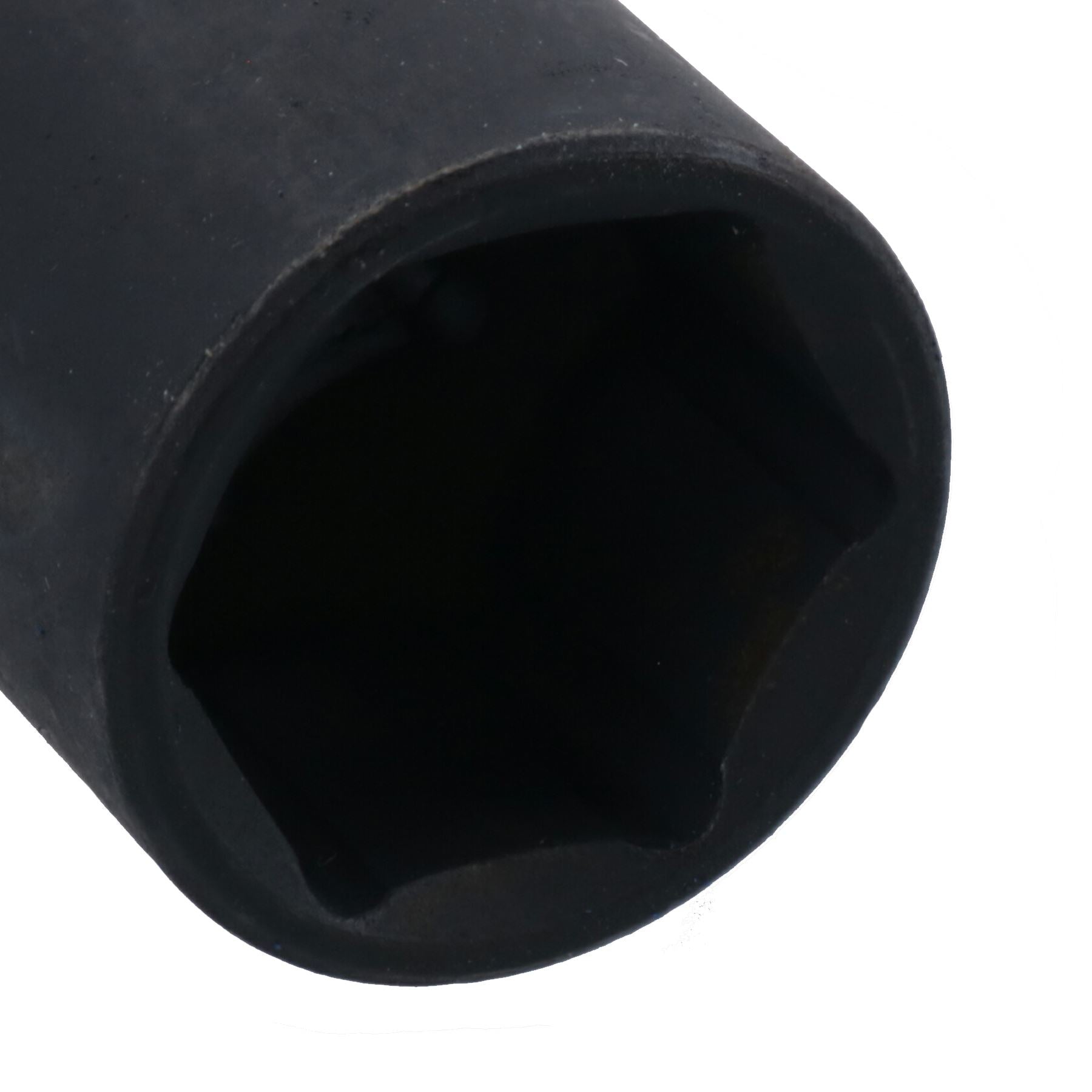 3/8in Drive Shallow Stubby Metric Sockets 6 Sided Single Hex 7mm – 19mm 13pc