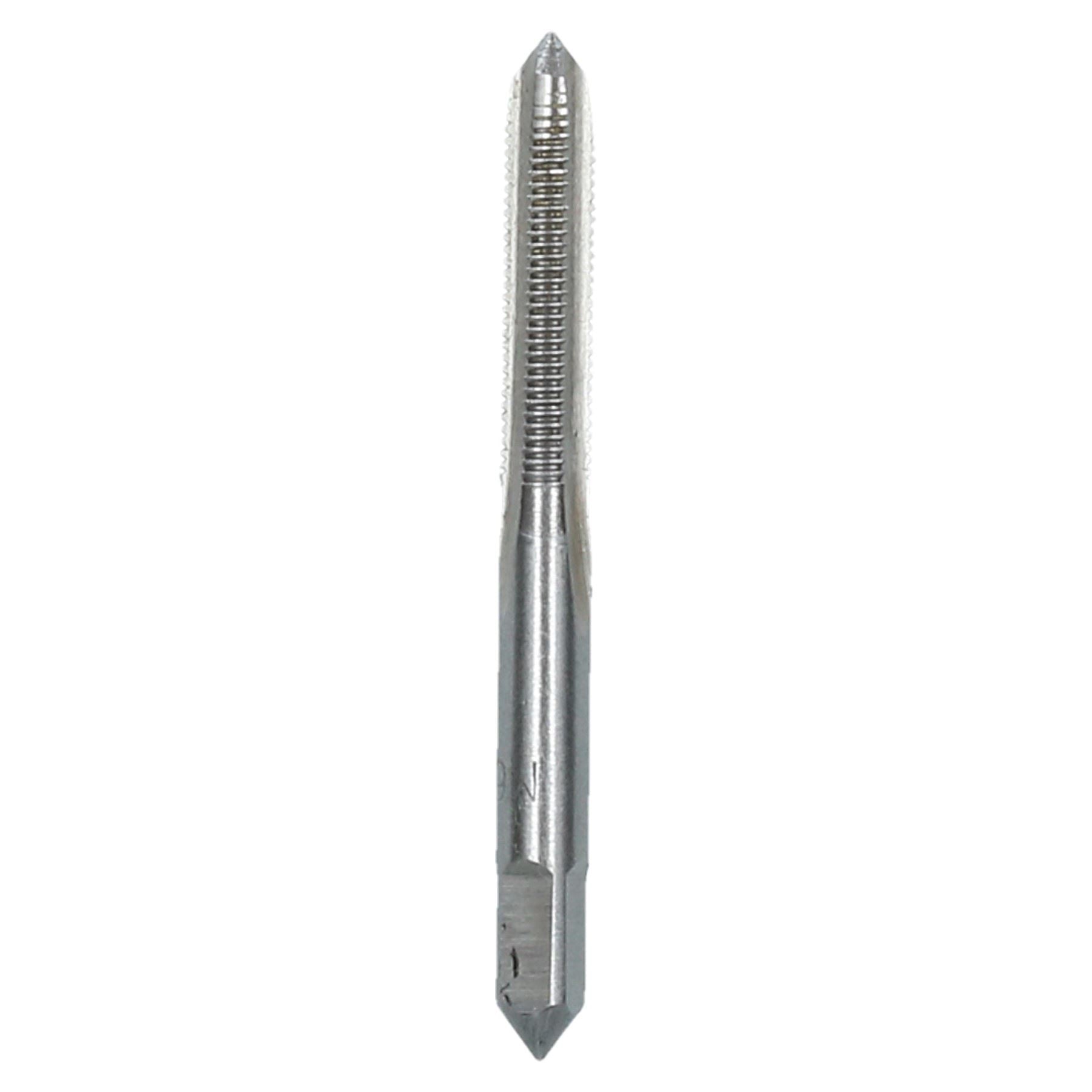 Metric Tap Taper Taps Starter Thread Cutting Cleaning Tungsten Steel M6 - M24