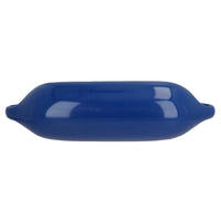 Boat Fender Blue Anchor Marine Cylinder Yacht Bumper Mooring Buoy