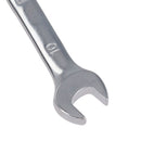 MM Metric Flexible Combination Ratchet Spanner Wrench Bi-Hex 12 Sided 72 Teeth