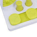 Interactive Enjoy the Meal Dog Stimulating Treat  Game Puzzle Dog Gift
