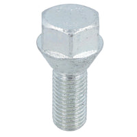 16 x M12 x 1.5 Trailer Wheel Stud Bolt for Ifor Williams P6E Knot