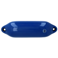 Boat Fender Blue Anchor Marine Cylinder Yacht Bumper Mooring Buoy