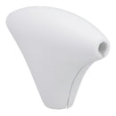 Sail Protector Stanchion Cover 4pc Soft PU Skin Boat Life Line Deck Rail Guard