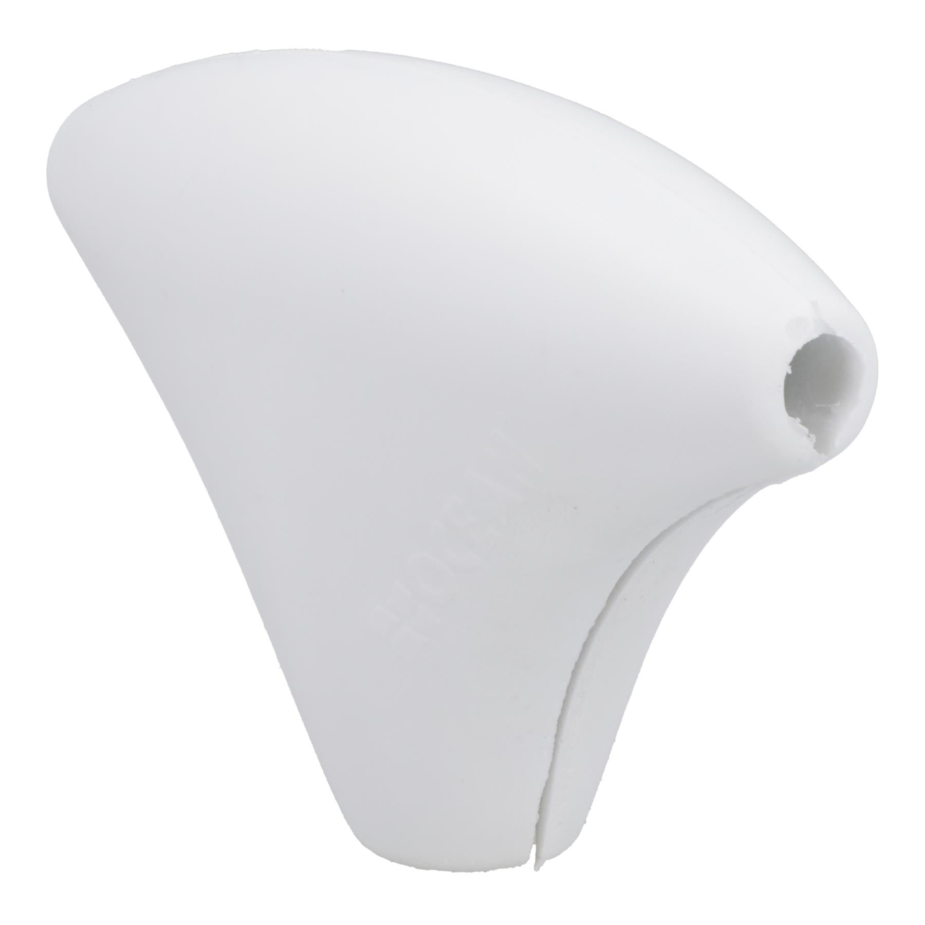 Sail Protector Stanchion Cover 4pc Soft PU Skin Boat Life Line Deck Rail Guard