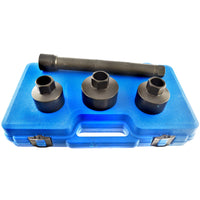 Steering Rack Knuckle Tie Rod End Track Axial Joint Removal Tool 30-45mm AU018