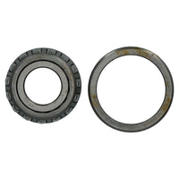Trailer Taper Roller Bearing and Racer 17 x 40 x 13.25mm On ALKO 369689 Hub