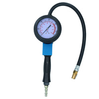 Professional Tyre Inflator Gauge Pump Pressure Tester For Cars HGV's
