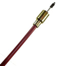 Stainless Steel Trailer Brake Cables For Knott Axles for Ifor Williams Brian James