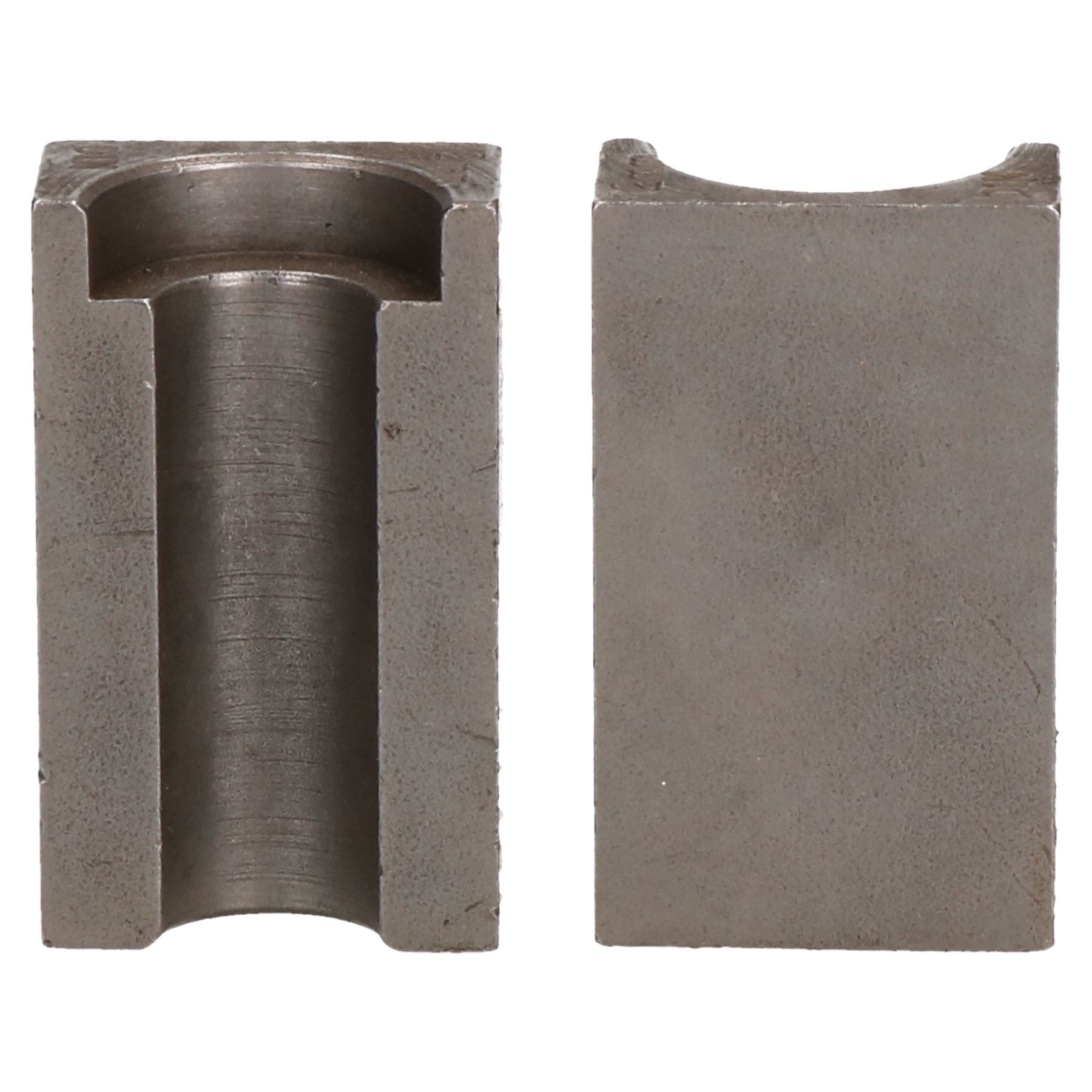 12mm DIN Brake Pipe Flaring Bench Flare Tool Split Die Clamp Single Double