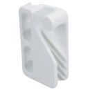 Camcleat Fender Hanger Cleat 6-12mm Quick Rope Adjuster Hook Boat Yacht