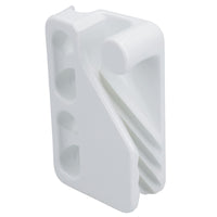 Camcleat Fender Hanger Cleat 6-12mm Quick Rope Adjuster Hook Boat Yacht
