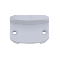 Gas Locker Bottle Base Securing Feet Caravan Motorhome Boat to fit Calor
