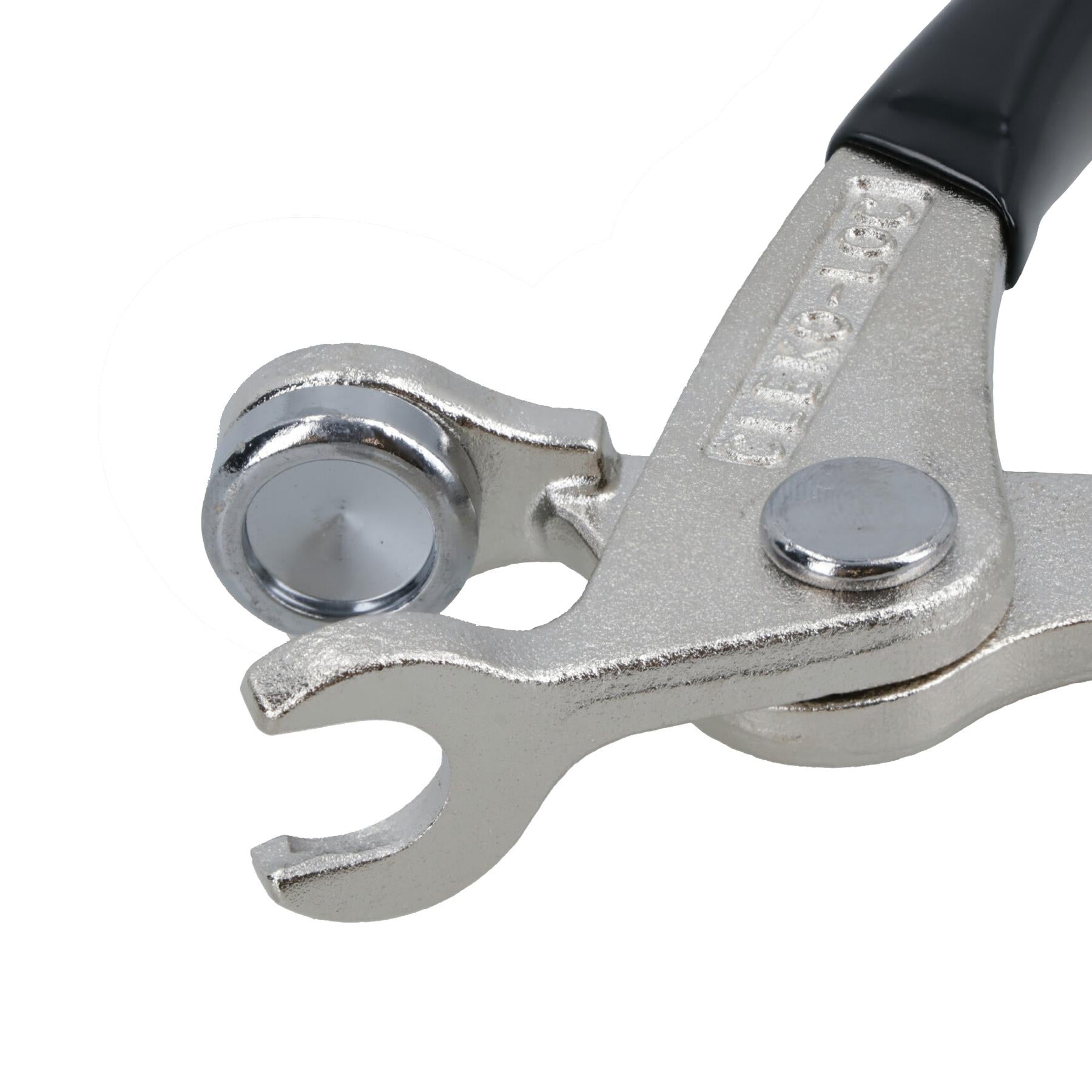 Plier Tool for CLECO Fasteners / Temporary Rivets / Skin Pins