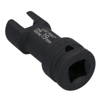 1/2" Drive Deep Strut Socket for Unistrut Type Channel Bolt Fixings