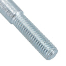 M5 35mm Eye Bolt Single Bolt Zinc Plated Threaded Rings DIN444 Catenary Wire