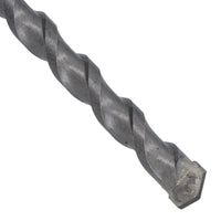 SDS Plus Metric Drill Bit Set 5 – 12mm for Bricks, Concrete Tungsten Carbide 7pc