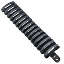 Magnetic Spanner Wrench Holder Rack Fully Adjustable For 15 Spanners
