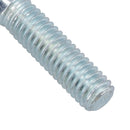 M6 30mm Eye Bolt Single Bolt Zinc Plated Threaded Rings DIN444 Catenary Wire