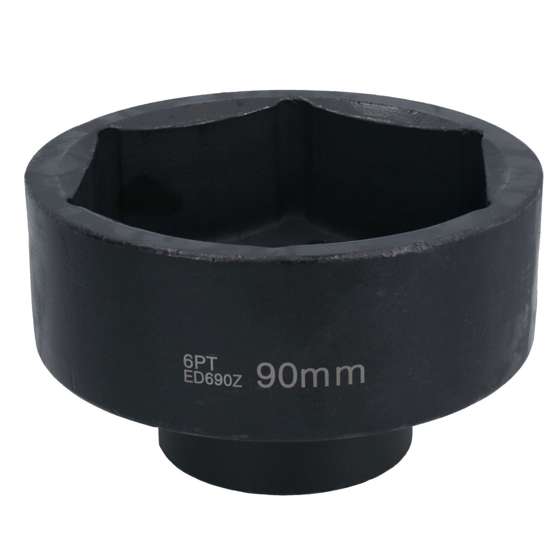3/4" Drive Metric Sockets