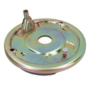 Weld On Brake Shoes Back Plate For Knott Braking Systems Axle 250 x 40mm Pair