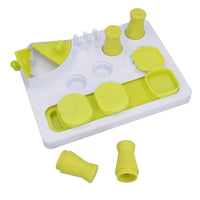 Interactive Enjoy the Meal Dog Stimulating Treat  Game Puzzle Dog Gift