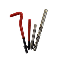 UNF/UNC Imperial Tap Repair Cutter Kit Helicoil Damaged Threads 14pc Kit