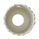35mm HSS Hole Saw Bi-Metal Blade Cutter Drill Cuts Steel / Iron etc