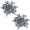 3mm x 16mm PZ1 Drive Countersunk Wood Chipboard Screws Fasteners