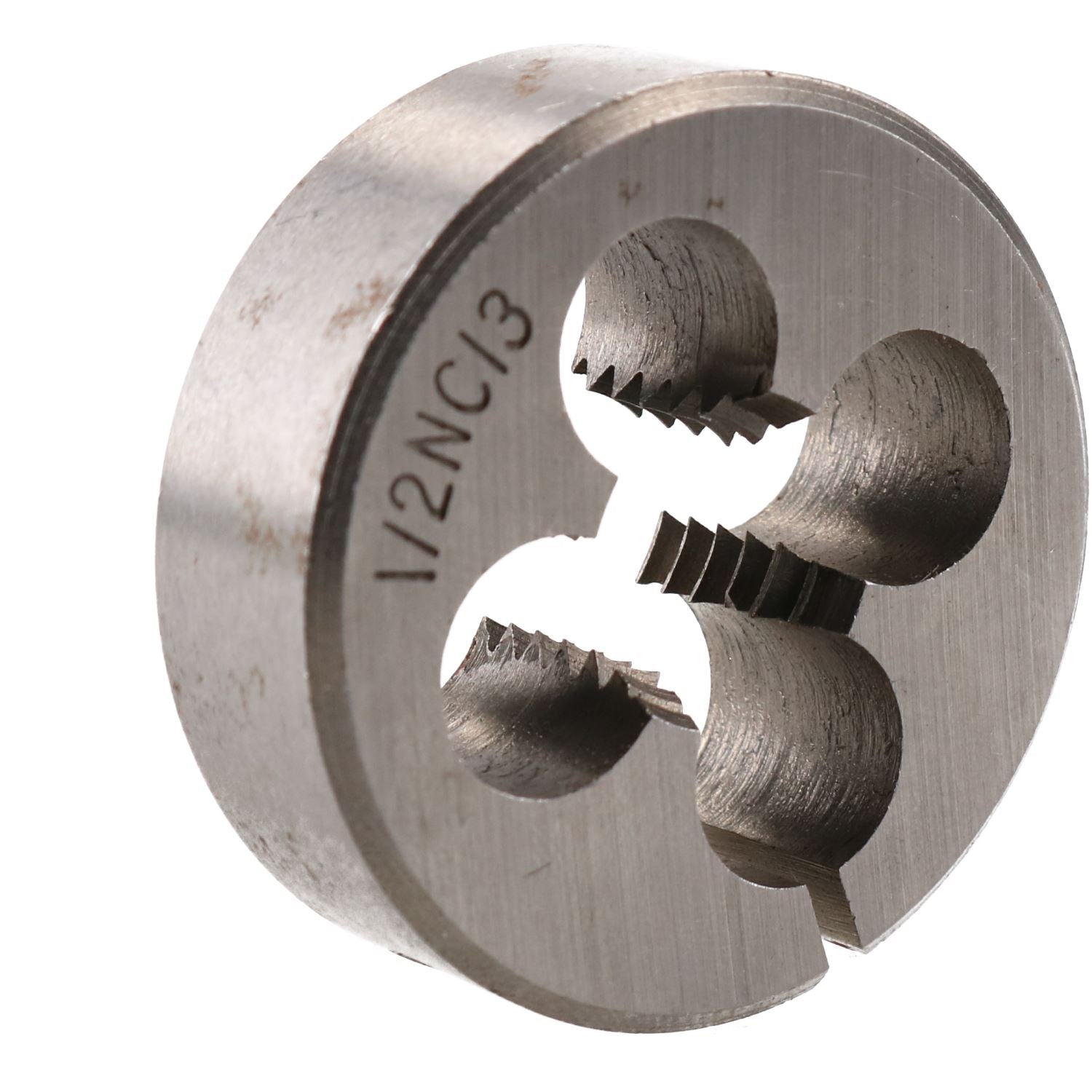 38mm 1.5" UNC Imperial Die Thread Cutter Sizes from 1/2" - 3/4" Rethreading