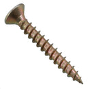 Countersunk Multi Purpose Chipboard Wood Timber Screws 30mm Long Pozi