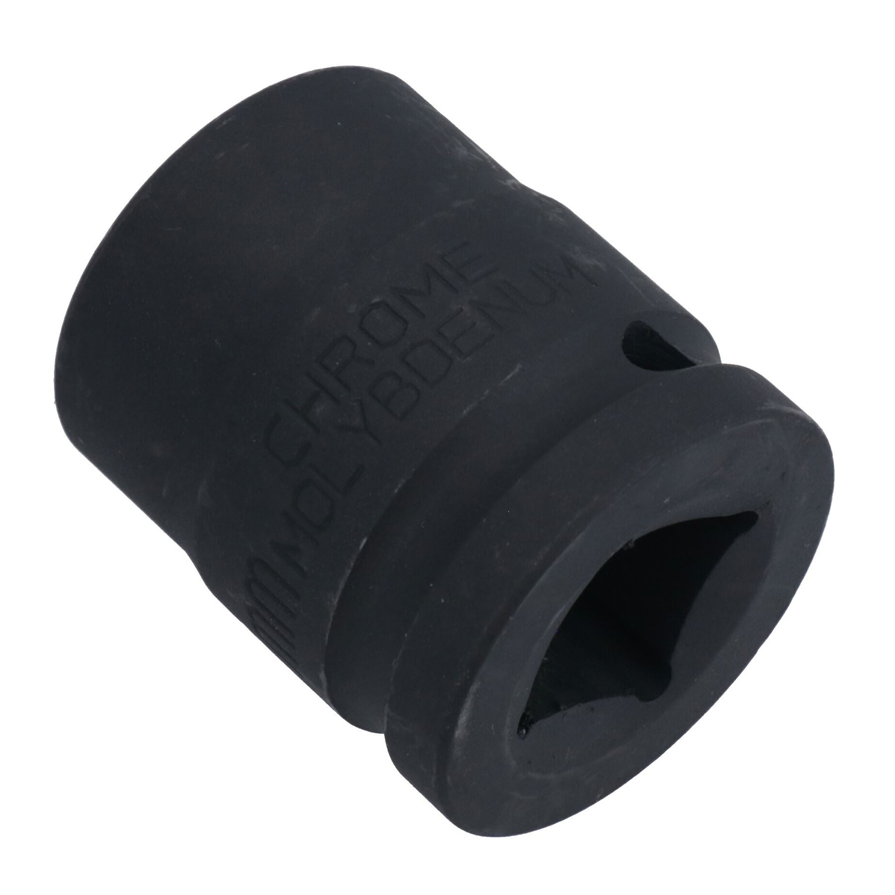 Metric Shallow Impact Impacted European Style Socket 3/4" Drive 6 Sided