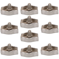 5mm Wire Rope Grip Stainless Steel Marine Grade 316 Packs Available