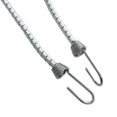 Sailboat Yacht Mast Centipede Elastic Sail Tidy Ties 8mm by 2m