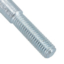 M5 35mm Eye Bolt Single Bolt Zinc Plated Threaded Rings DIN444 Catenary Wire