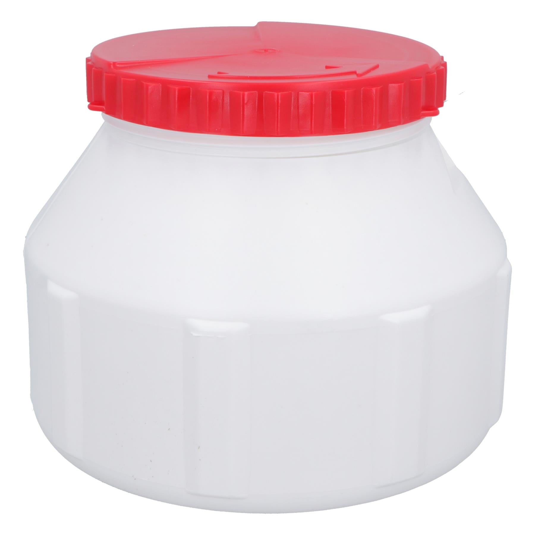Waterproof Dry Storage Bottle Boat Flares & Safety Container 6L 8L 12L 15L